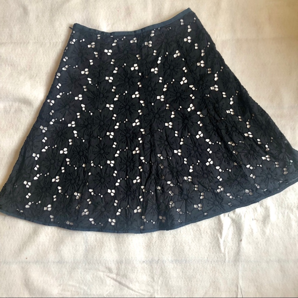 J. Crew Skirt